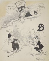 Winter sports in Washington